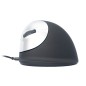 R-Go Tools R-Go HE Mouse, Ergonomic R-Go Tools R-Go HE Mouse, Ergonomic